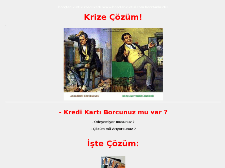 www.borctankurtul.com