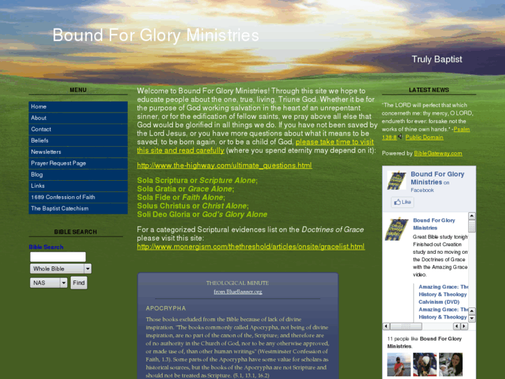 www.boundforglory.org