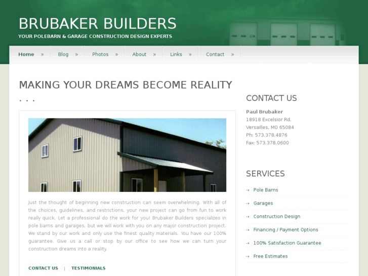 www.brubakerbuilders.us