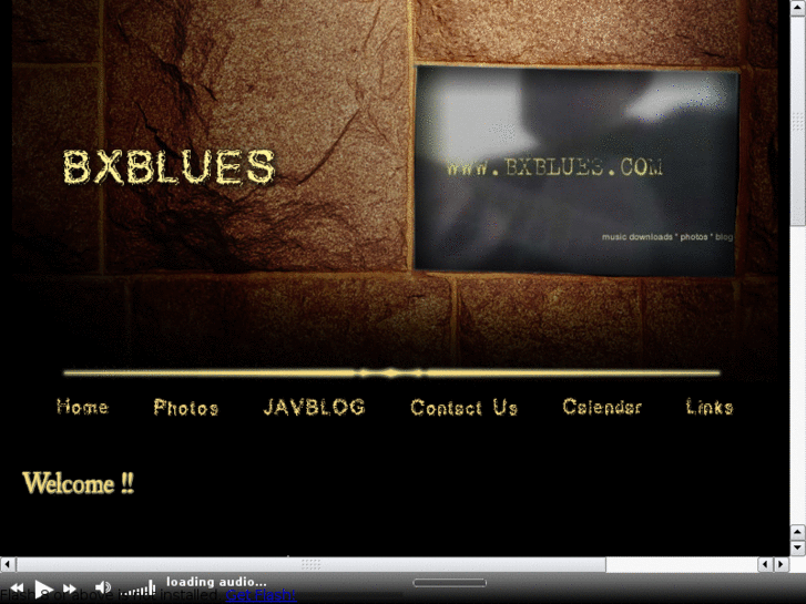 www.bxblues.com