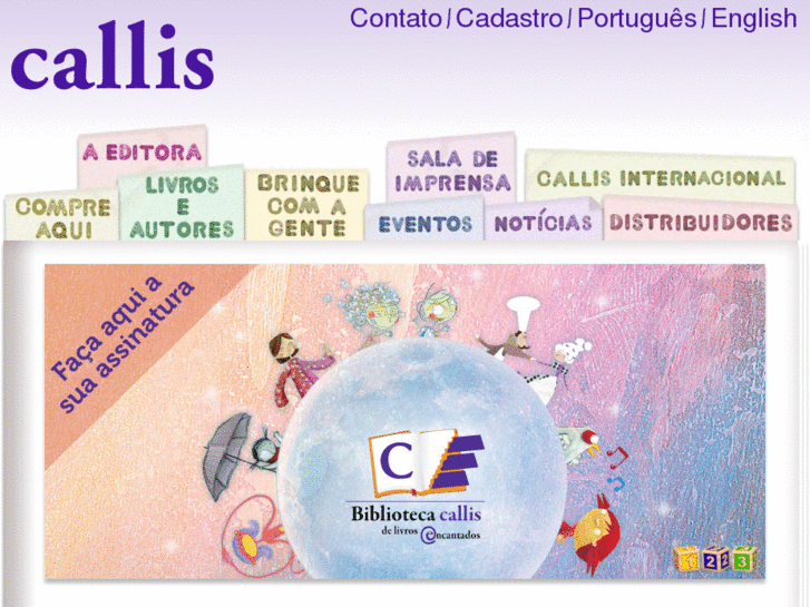 www.callis.com.br