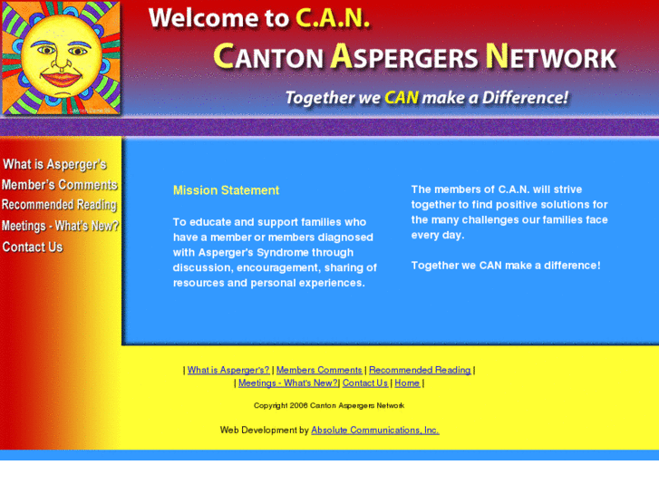 www.cantonaspergersnetwork.com