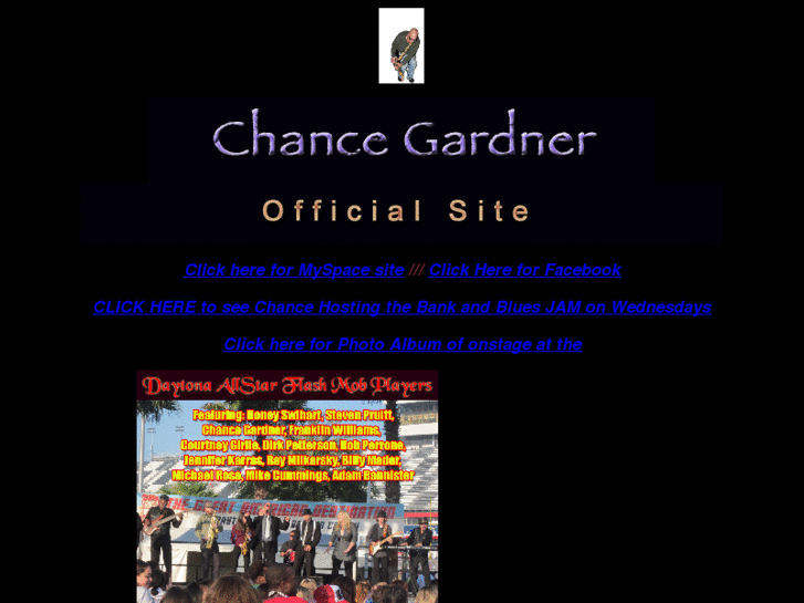 www.chancegardner.com