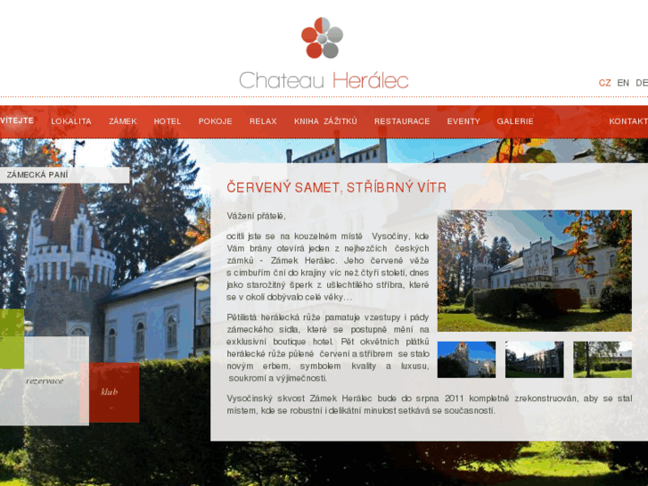 www.chateauheralec.com