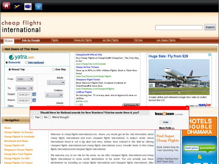 www.cheap-flights-international.com