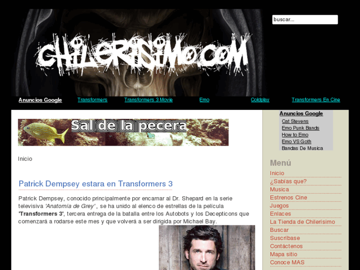 www.chilerisimo.com