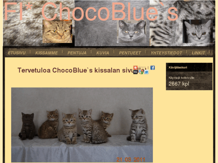 www.chocoblues.com