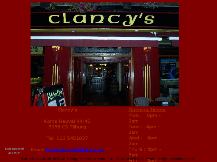 www.clancystilburg.com