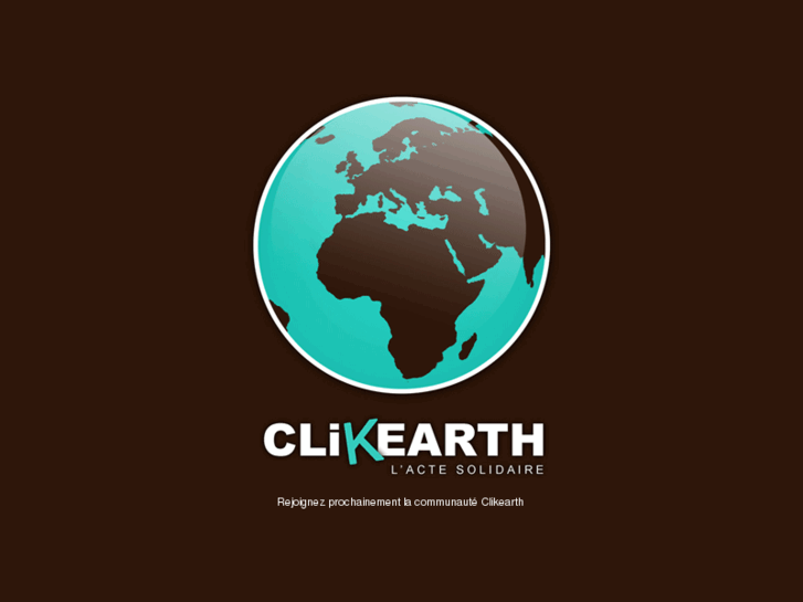 www.clikearth.com