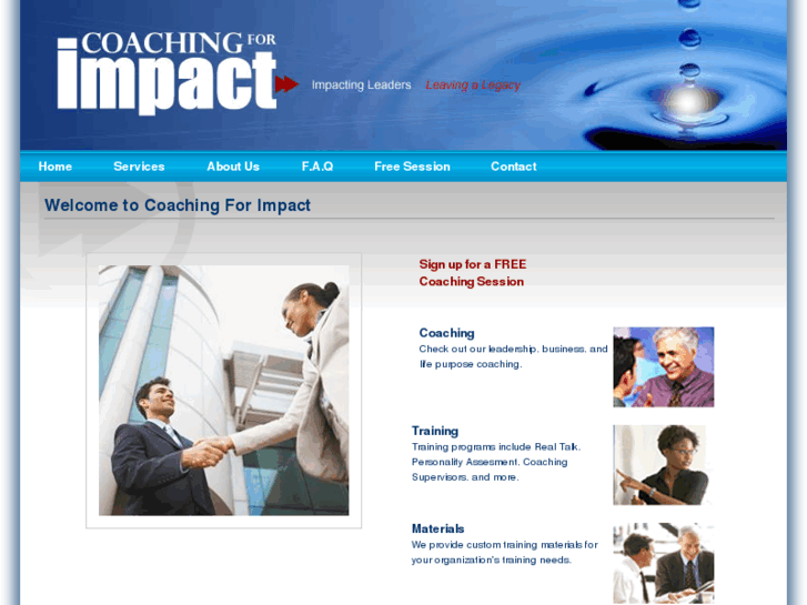 www.coachingforimpact.com