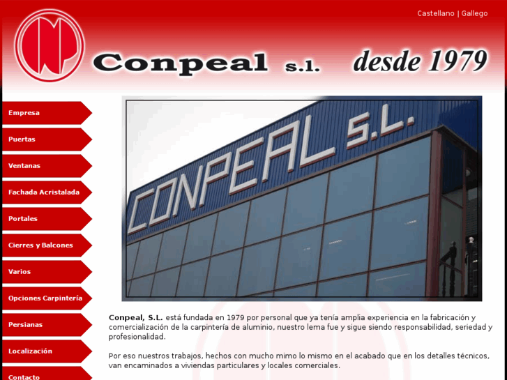 www.conpeal.es