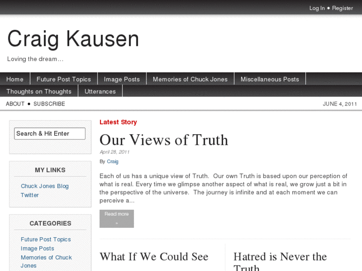 www.craigkausen.com