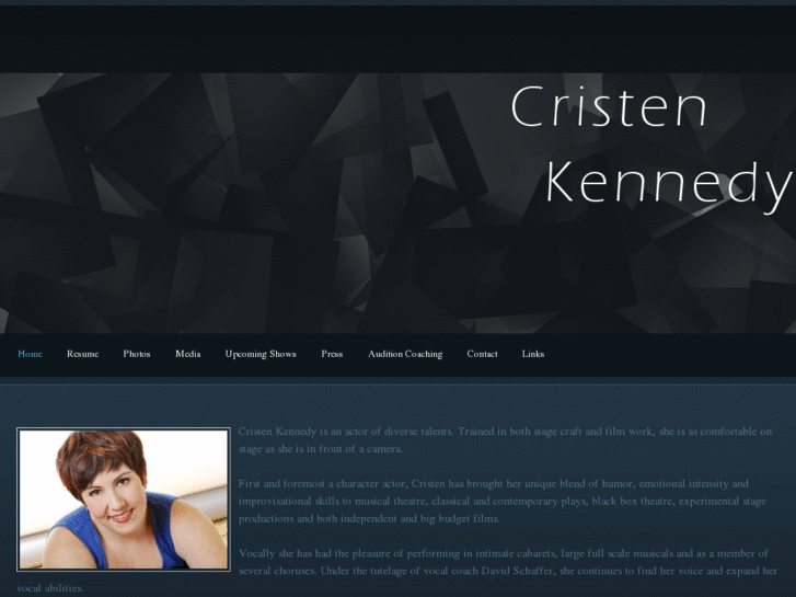 www.cristenkennedy.com