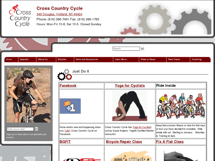 www.crosscountrycycle.com