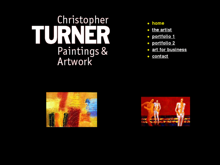 www.cturner.co.uk