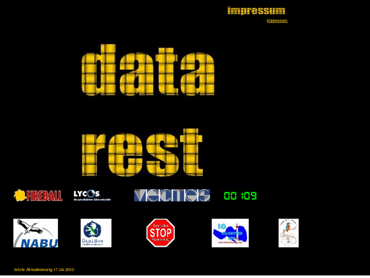 www.datarest.net