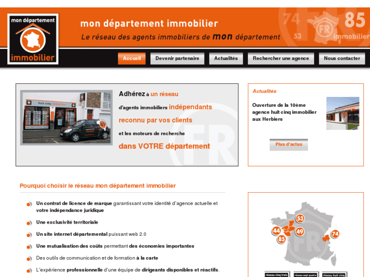 www.departement-immobilier.com