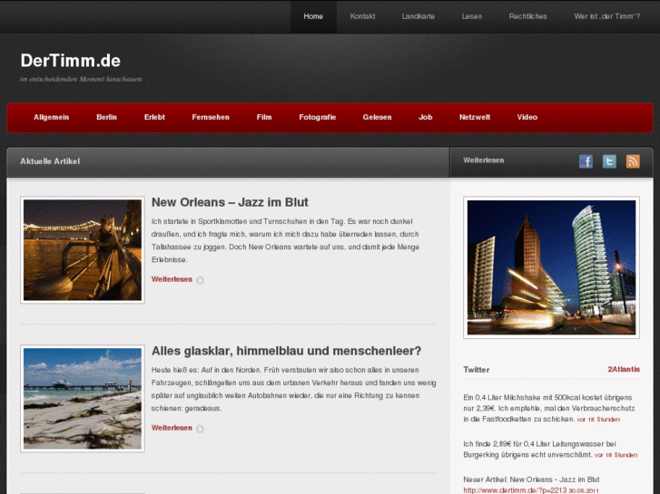 www.dertimm.de