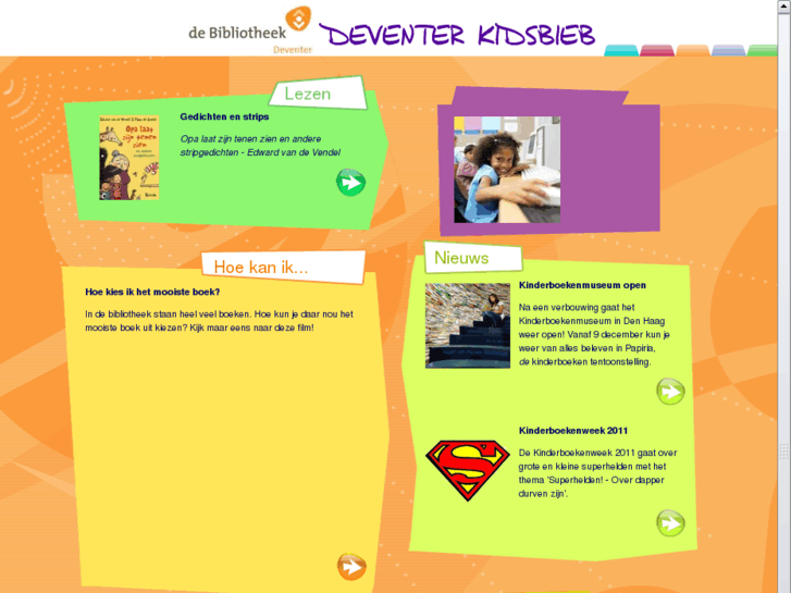 www.deventerkidsbieb.nl