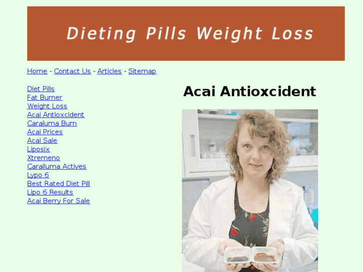 www.dietingpillsweightloss.com