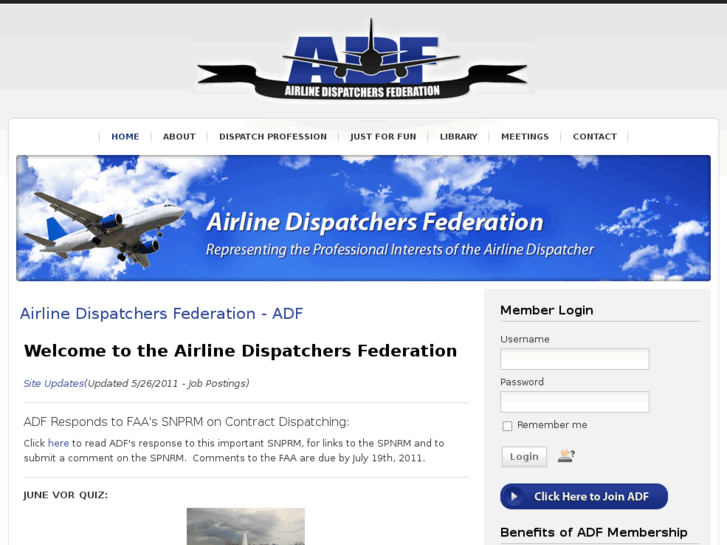 www.dispatcher.org