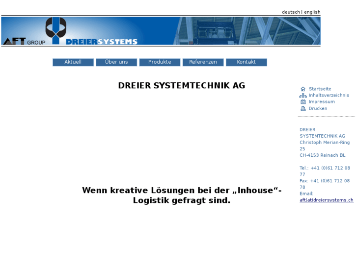 www.dreiersystems.ch