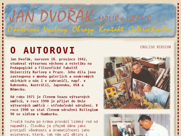 www.dvorakjan.cz