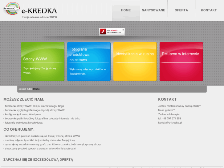 www.e-kredka.com