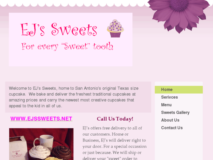 www.ejssweets.net