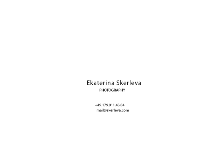 www.ekaterina-skerleva.com