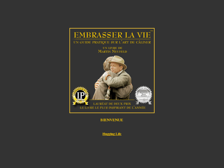 www.embrasserlavie.com