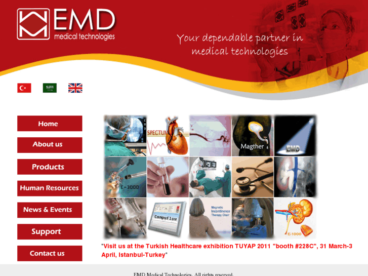 www.emdmedical.com