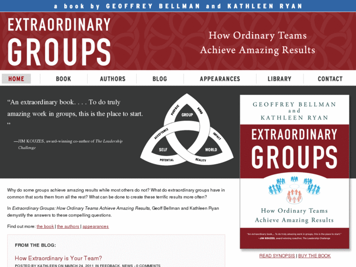 www.extraordinarygroups.com