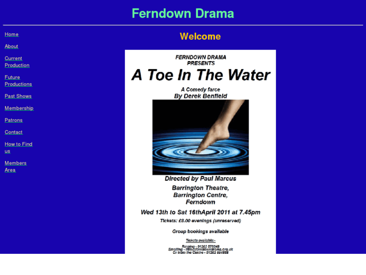 www.ferndowndrama.org