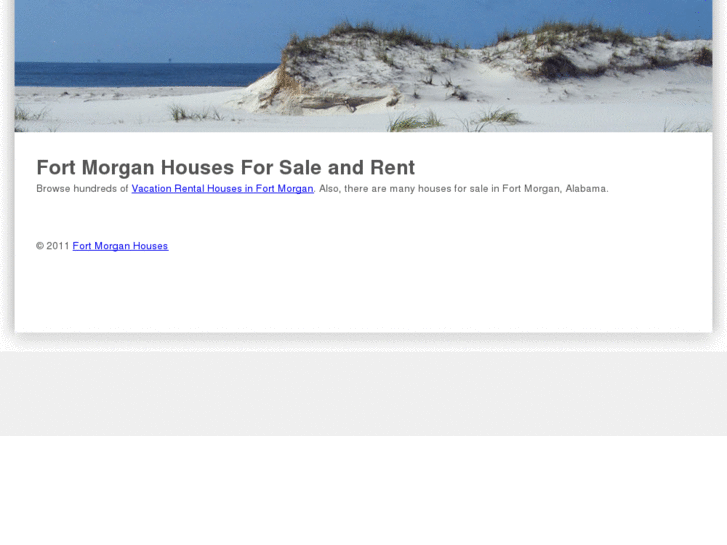 www.fortmorganhouses.com