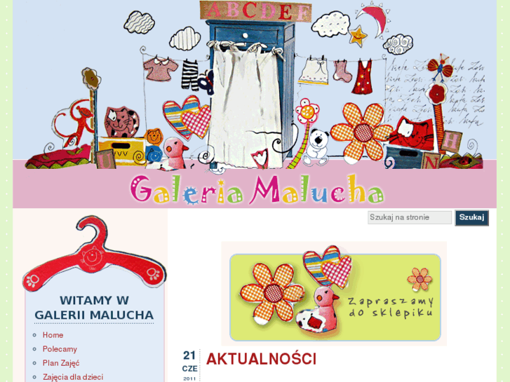 www.galeriamalucha.com