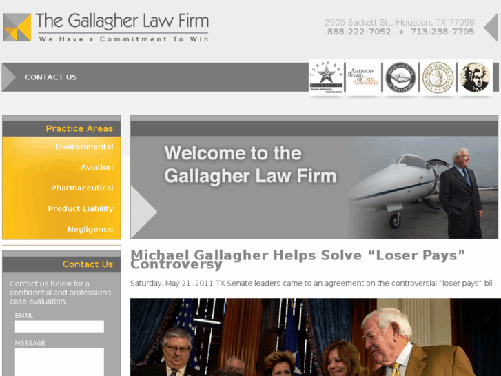 www.gallagher-law-firm.com