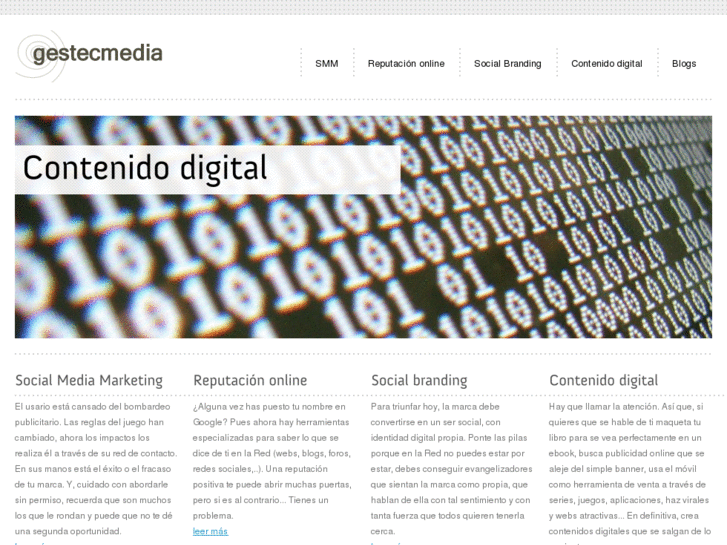 www.gestecmedia.es