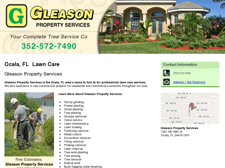 www.gleasonpropertyservices.com