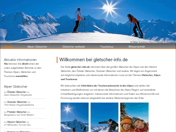 www.gletscher-info.de