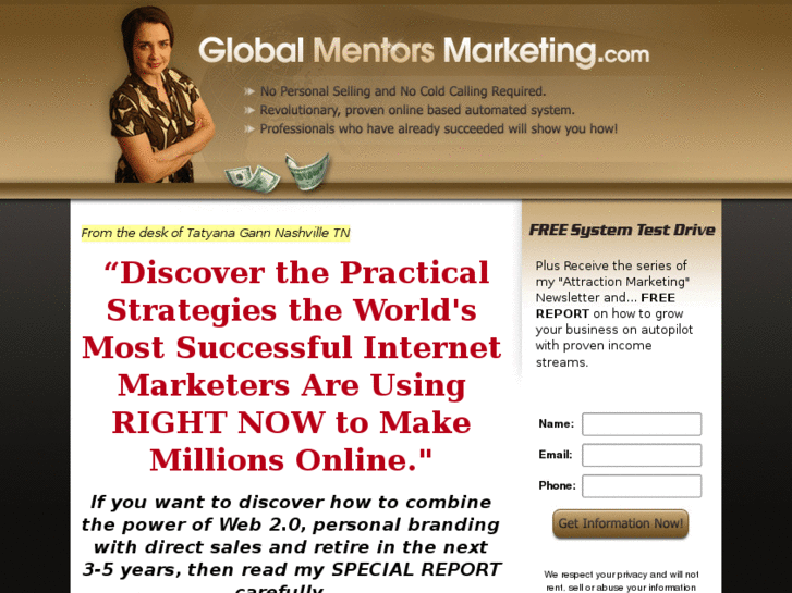 www.globalmentormarketing.com