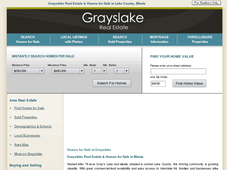 www.grayslake-chicago.com