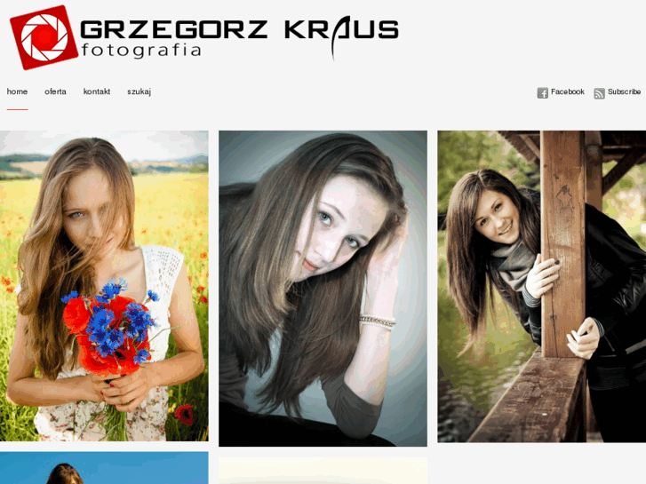 www.grzegorzkraus.com