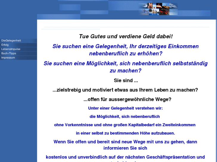 www.gutes-geld-verdienen.org