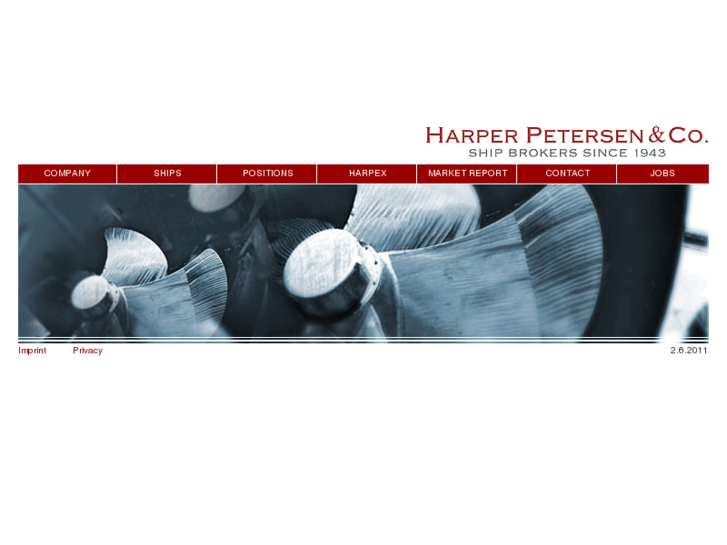 www.harper-petersen.com