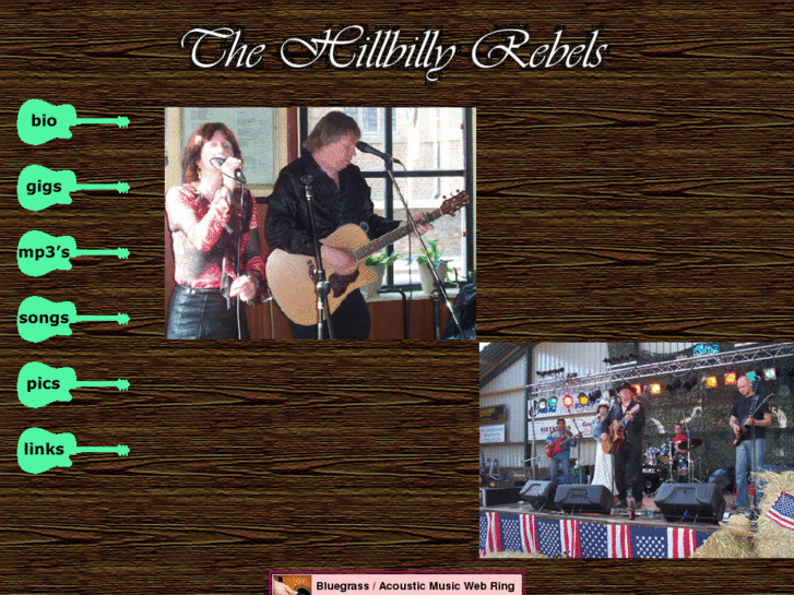 www.hillbillyrebels.nl