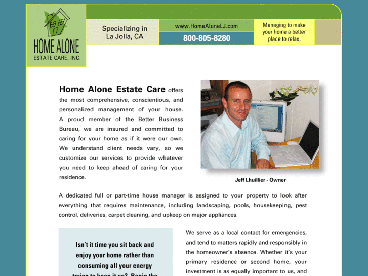 www.homealonelj.com