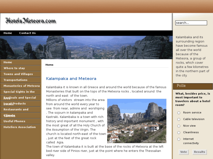 www.hotelsmeteora.com