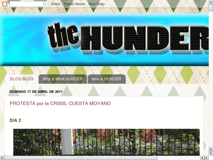 www.hunder.es