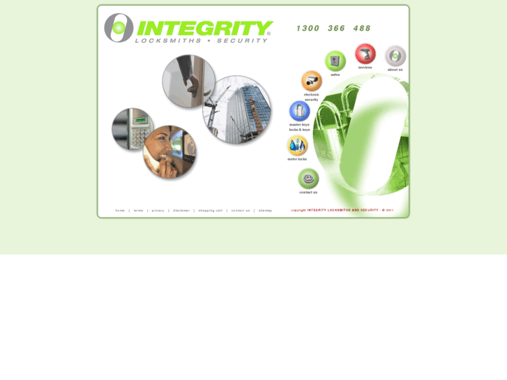 www.integrity.nu